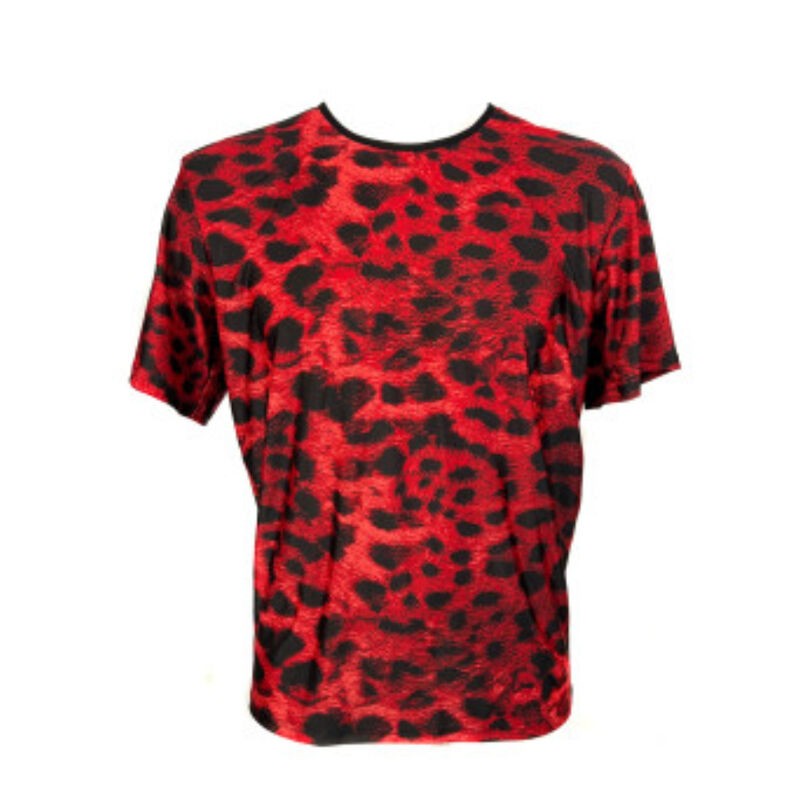 ANAIS MEN - SAVAGE CAMISETA M