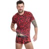 ANAIS MEN - SAVAGE CAMISETA XL