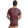 ANAIS MEN - TRIBAL CAMISETA L