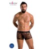 PASSION 032 SHORT JAMES NEGRO S/M