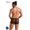 PASSION 032 SHORT JAMES NEGRO S/M