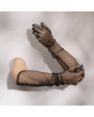 Guantes de Malla Turner