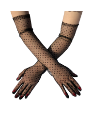 Guantes de Malla Turner