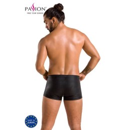 PASSION 050 SHORT PATRICK NEGRO S/M