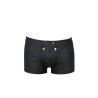 PASSION 050 SHORT PATRICK NEGRO S/M