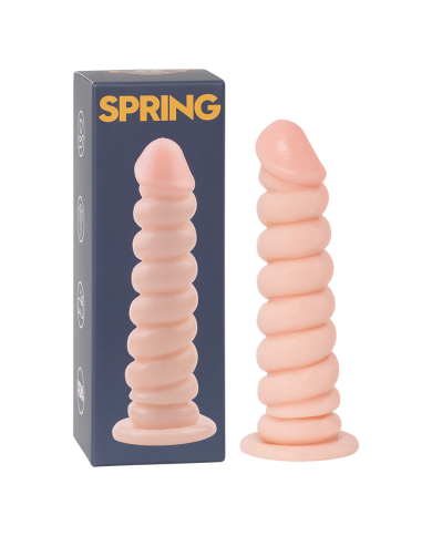 Dildo Spring Flesh