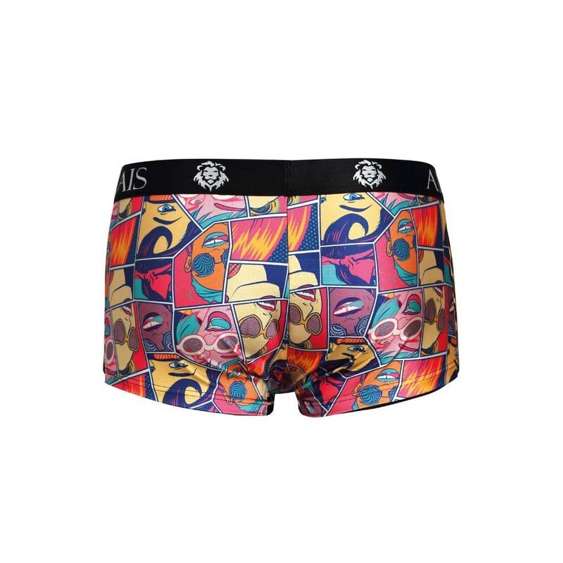 ANAIS MEN - COMICS BOXER M