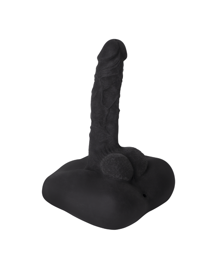 Torso Small Deluxe Men Black