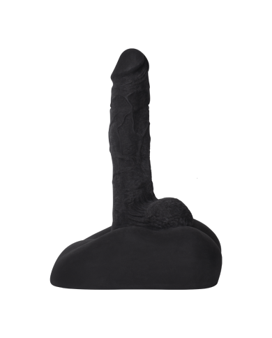 Torso Small Deluxe Men Black