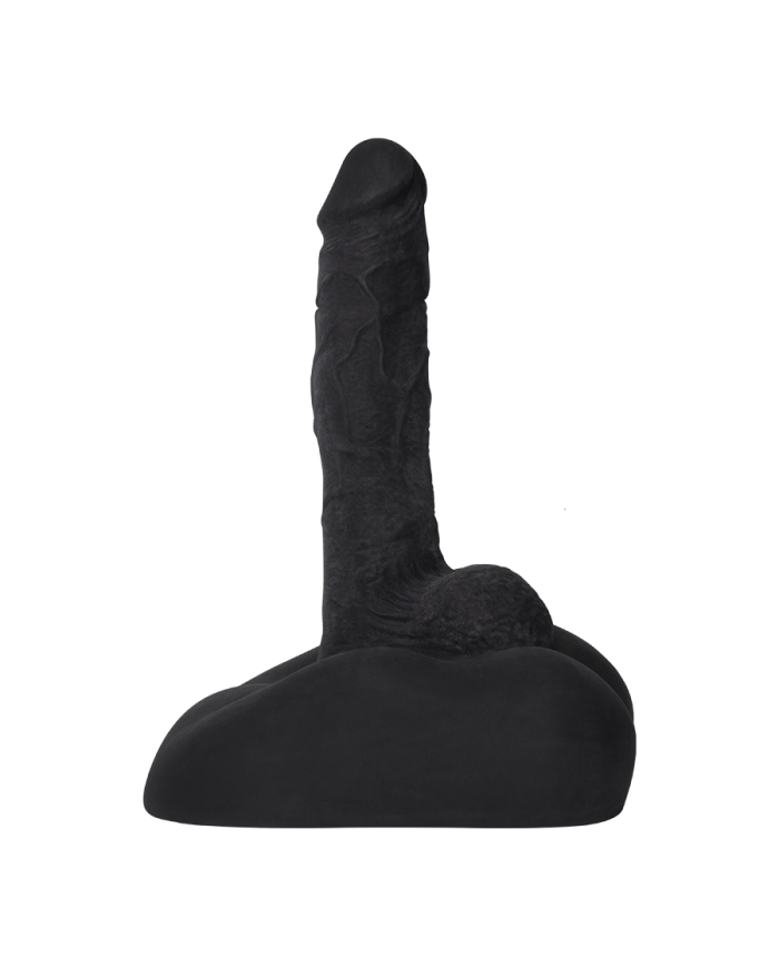 Torso Small Deluxe Men Black