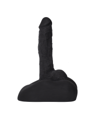 Torso Small Deluxe Men Black