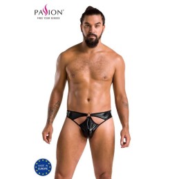 PASSION 033 TANGA PAUL NEGRO S/M