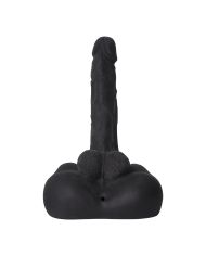 Torso Small Deluxe Men Black
