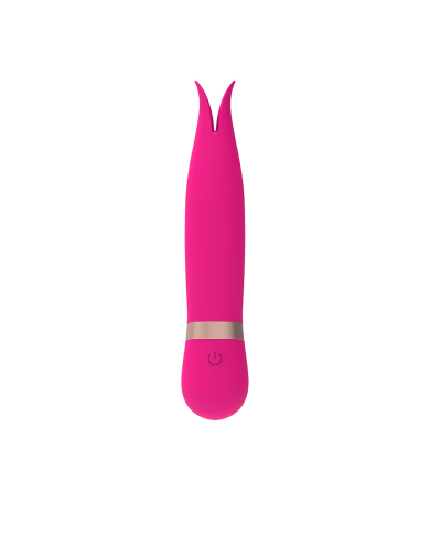 Vibrador Forken Pink