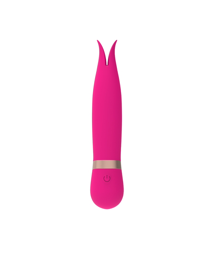 Vibrador Forken Pink