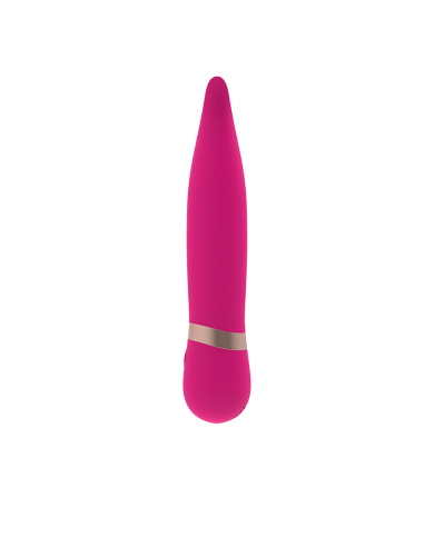 Vibrador Forken Pink