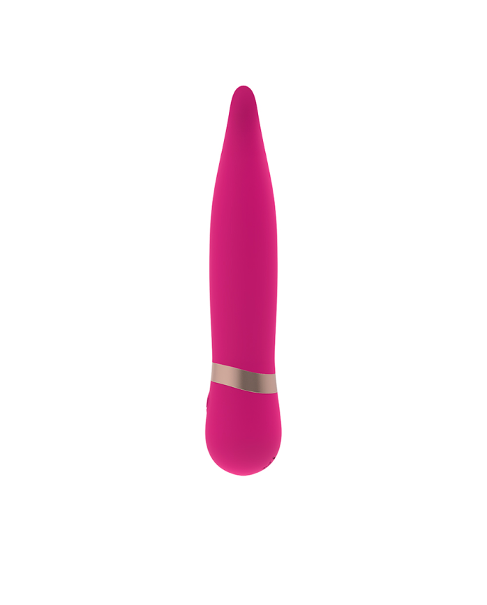 Vibrador Forken Pink