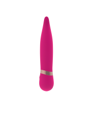Vibrador Forken Pink