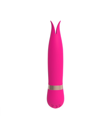 Vibrador Forken Pink