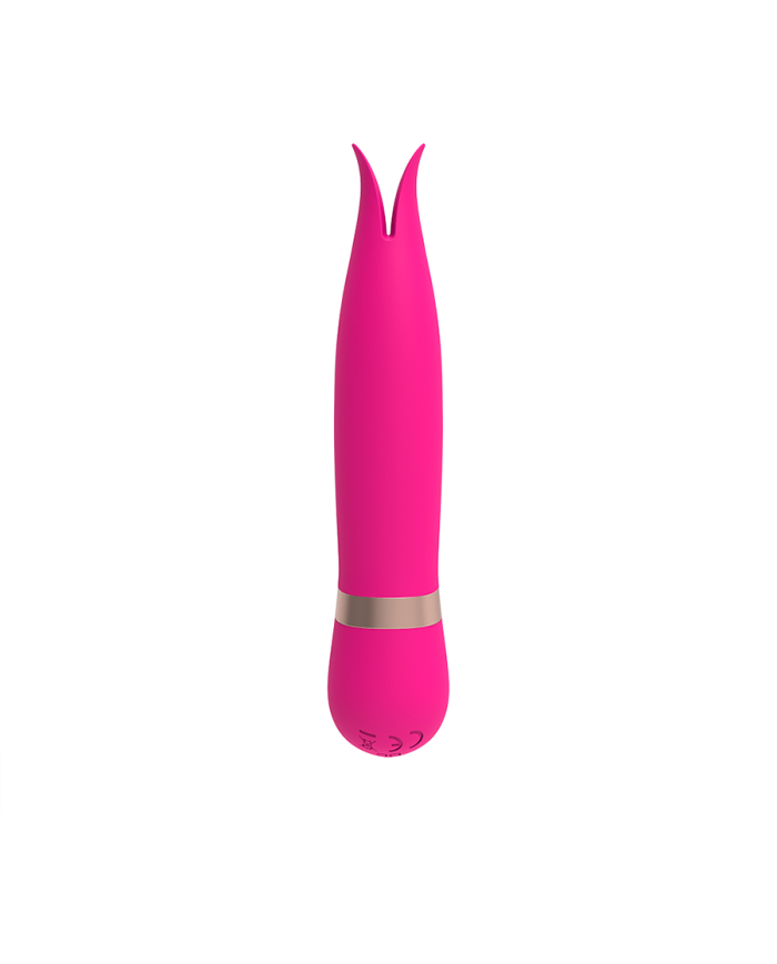 Vibrador Forken Pink