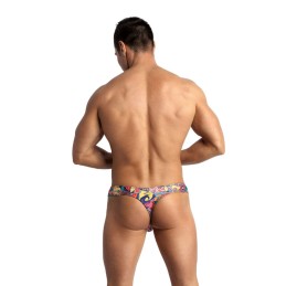 ANAIS MEN - COMICS TANGA L