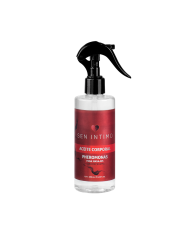 Aceite Corporal Pheromonas para Masajes y Aromaterapia x 250 ml by Sen Íntimo