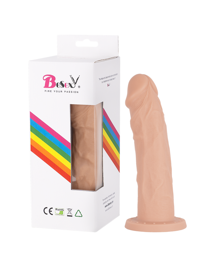 Dildo Harsh Cock