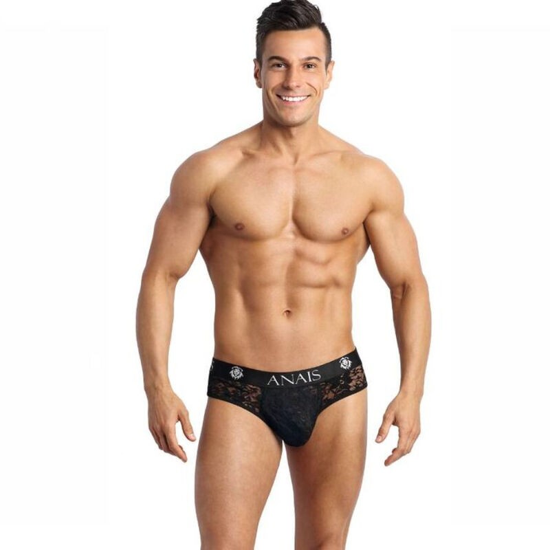 ANAIS MEN - ROMANCE TANGA L