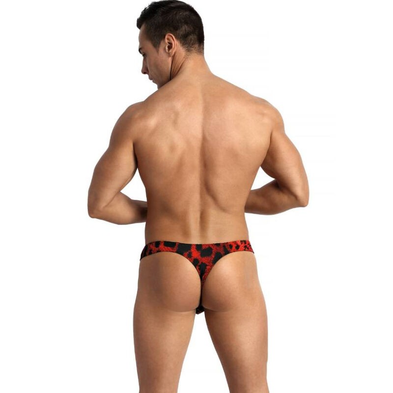 ANAIS MEN - SAVAGE TANGA XL