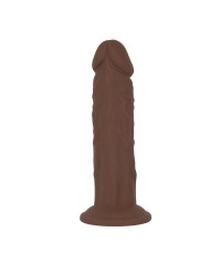 Dildo Model 7'' Brown Dildo Model 7'' Brown