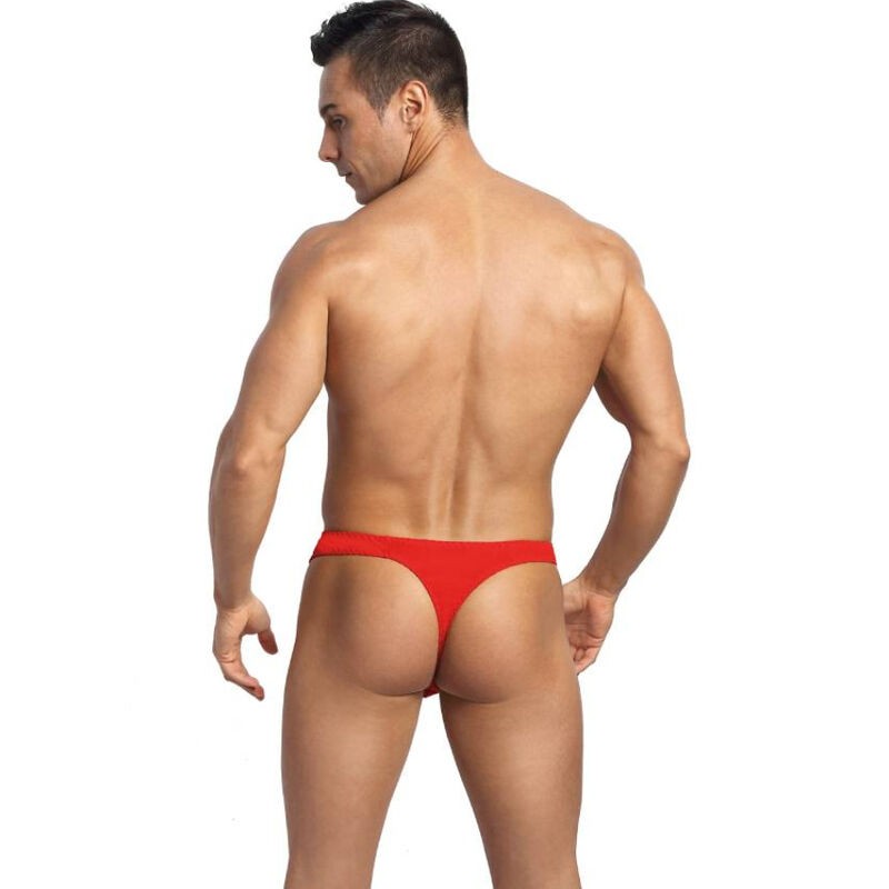 ANAIS MEN - SOUL TANGA XL