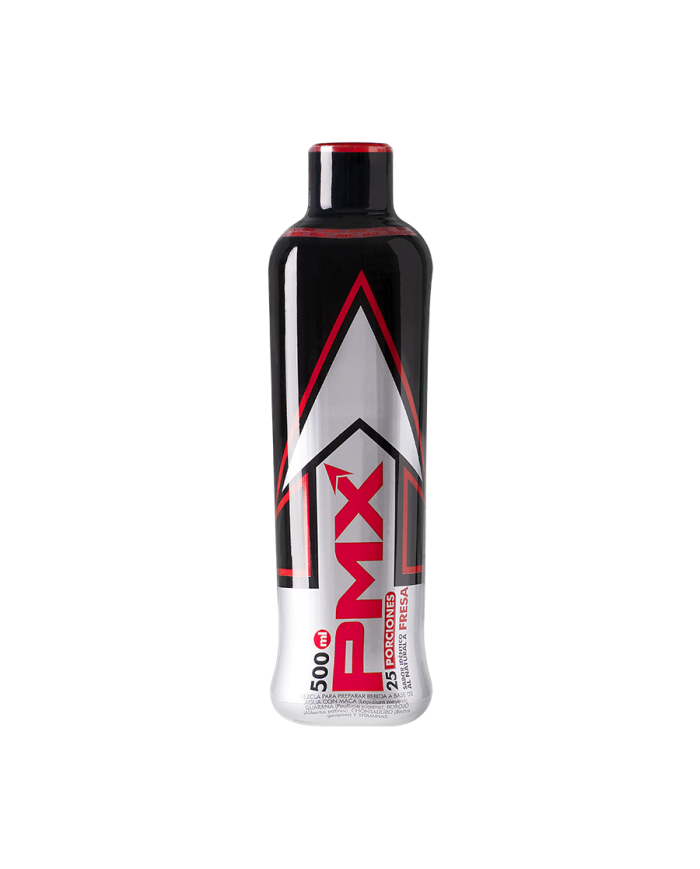 Energizante Pmx de 500ml