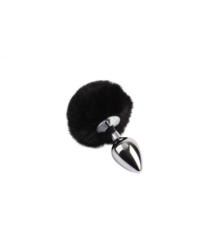 Frolics Fur Tail Butt Plug