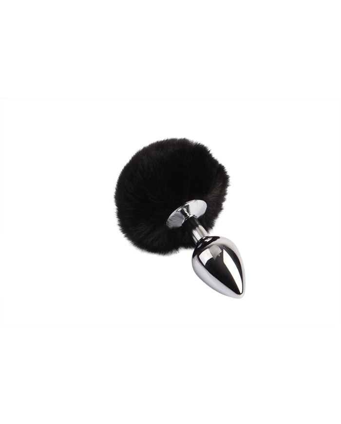 Frolics Fur Tail Butt Plug