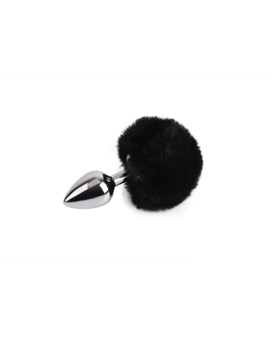 Frolics Fur Tail Butt Plug