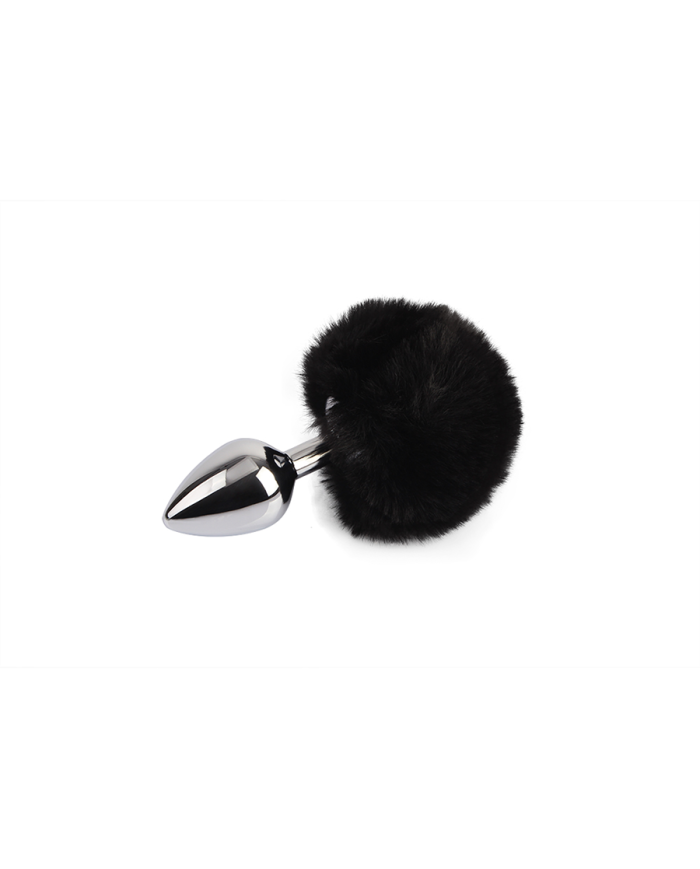 Frolics Fur Tail Butt Plug