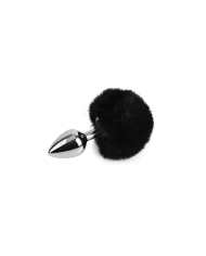 Frolics Fur Tail Butt Plug