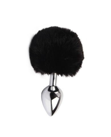 Frolics Fur Tail Butt Plug