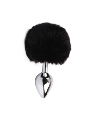 Frolics Fur Tail Butt Plug