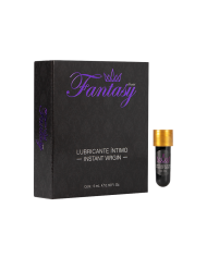 Lubricante Íntimo Estrechante Instant Virgin x 5 ml by Hentai Fantasy