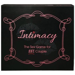 KHEPER GAMES INTIMACY JUEGO PAREJAS EN/ES