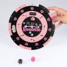 SECRETPLAY PLAY & ROULETTE - JUEGO DE DADOS Y RULETA (ES/PT/EN/FR)