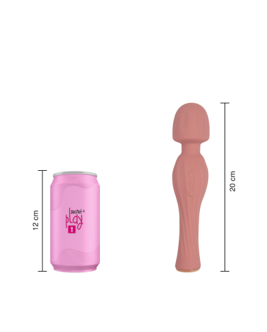 Wand Massager Purple