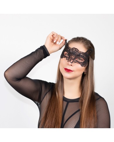 Antifaz Pussycat