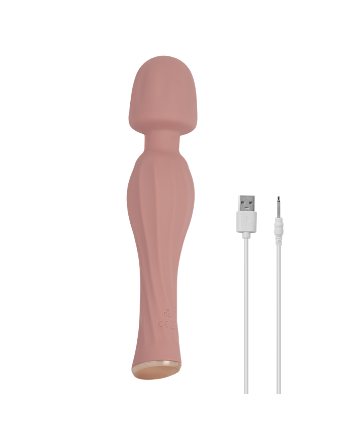 Wand Massager Purple