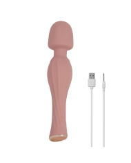 Wand Massager Purple