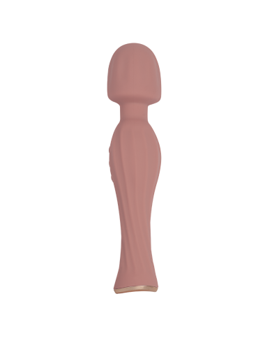 Wand Massager Purple
