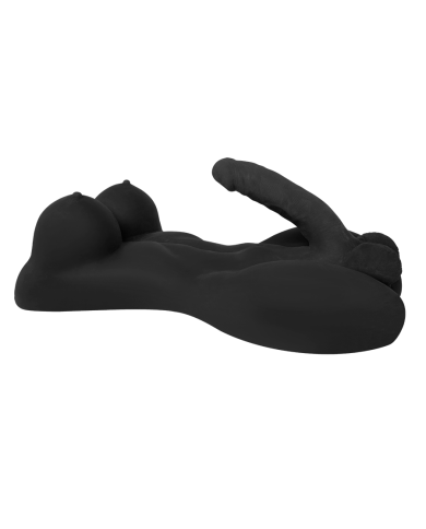 Torso Trans Deluxe Black