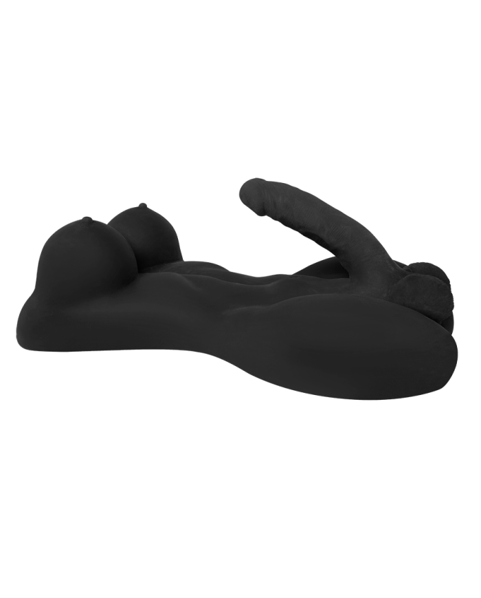 Torso Trans Deluxe Black