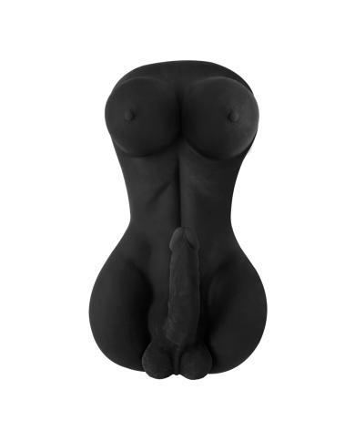 Torso Trans Deluxe Black